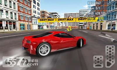 ƯDrift max City(ِ܇Ư)؈D4