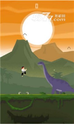 ֵ(ظ)Karate Dinoͼ2