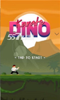 ֵ(ظ)Karate Dinoͼ1