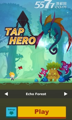 սTap Hero: War of Clicker(ħ)ͼ0