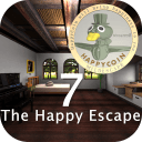 ù7(Ůѷ)the happy escape7v1.0