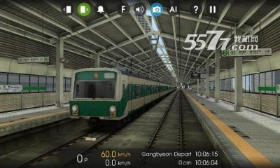 ܇(ch)ģM2(һ˷Q{)Hmmsim2: Train simulator؈D1