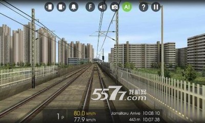 ܇(ch)ģM2(һ˷Q{)Hmmsim2: Train simulator؈D2