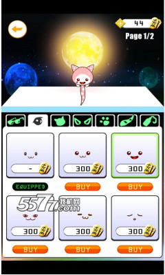 ð(ӦԾ)Gravity Cat Adventureͼ1