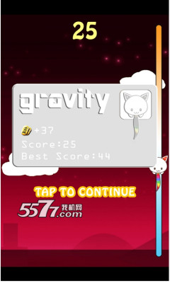 ð(ӦԾ)Gravity Cat Adventureͼ3