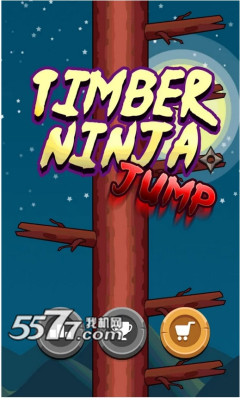 ľ(ŰԾ)Timber Ninjaͼ0