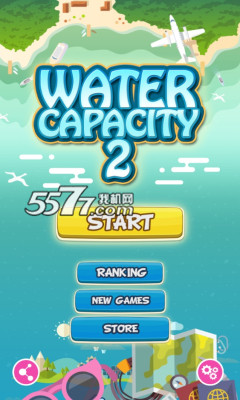 ˮ2(Ȥζ)Water Capacity 2ͼ0