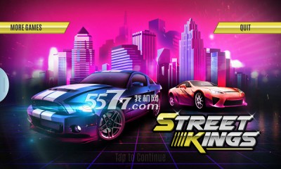 ^֮j܇Street kings: Drag racing(^j܇)؈D0