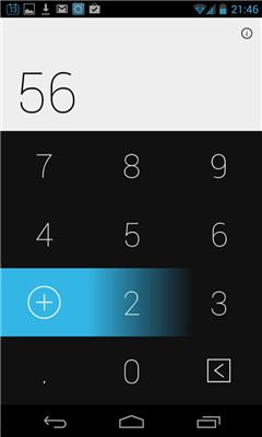 Swipe Calculator(ƴ)ͼ0