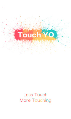 Touch YOl(f)F(xin)(ӛ)؈D3