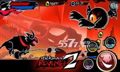 ˸2Stickman Revenge 2(˴)ͼ1