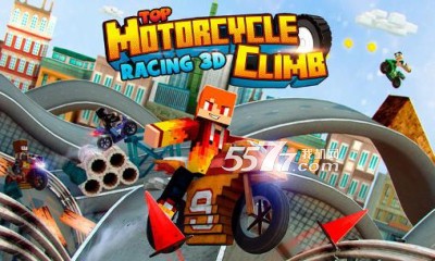 ĦʵِTop Motorcycle Climb Racing(Ħؼ)؈D0