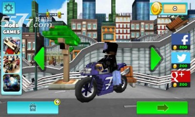 ĦʵِTop Motorcycle Climb Racing(Ħؼ)؈D1