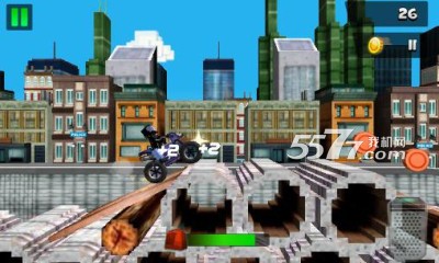 ĦʵِTop Motorcycle Climb Racing(Ħؼ)؈D4