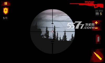 ѻ2Dawn Of The Sniper 2(ĩսʬ)ͼ4