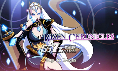 ʷ(ս)Risen Chroniclesͼ0