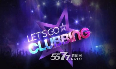 ҹLets Go Clubbing(ֽ)ͼ0