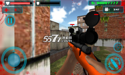 CSѻɱ(һ˳)sniper killerͼ2