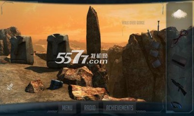 ׹Morningstar: Descent deadrock(ƻý)ͼ5