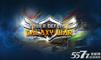 yӷl(wi)()Tower Defense Galaxy War؈D0