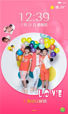 TFboys(˿ϵ)ͼ0