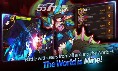 ޴ʦ(RPG)minimon mastersͼ2