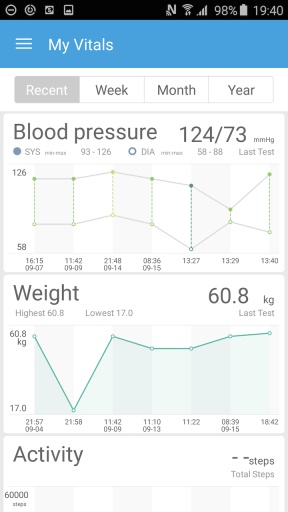 iHealth MyVitals(Ӧ)ͼ4