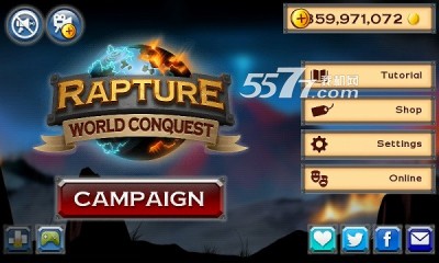 Rapture World Conquest(ս)ͼ0