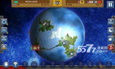 Rapture World Conquest(ս)ͼ1