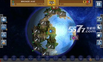 Rapture World Conquest(ս)ͼ2