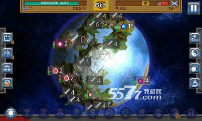 Rapture World Conquest(ս)ͼ3