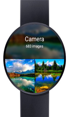 ׿ֱ(c)(Photo Gallery for Android Wear)؈D0