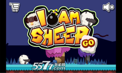 (ϵðմ)I am Sheepͼ0