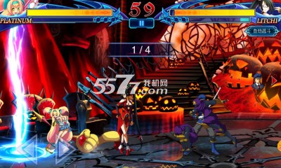 BlazBlue(̨֮ٷ(Ĭʾ¼ֻ))ͼ3