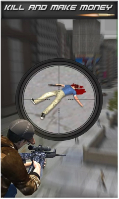 ֲѻ(ѻǹս)Sniper Terrorist Assassinͼ2