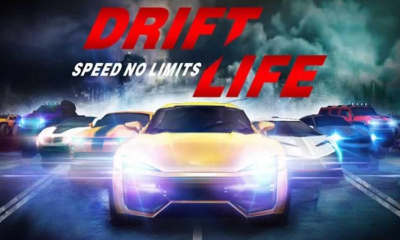 Ưֶֻ֮(ʵ)Drift Life:Speed No Limitsͼ0