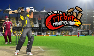 ܊ِ2((jng))World Cricket Championship 2؈D0