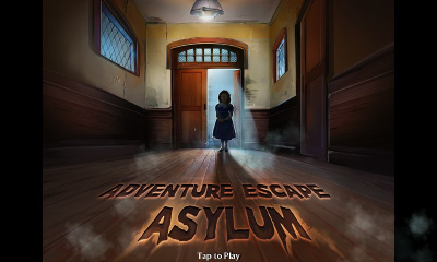 ðӻ(ѽ)Adventure Escape:Asylumͼ0