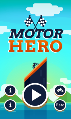 Ħгʿ(Űļʻ)Motor Heroͼ0