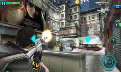 ǹɱ(3D)Gun Killer:Sniperͼ2