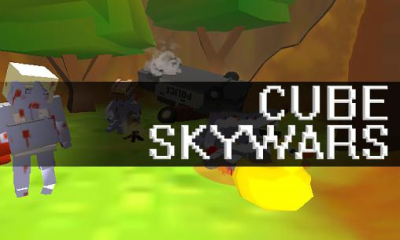 ս()Cube skywarsͼ0