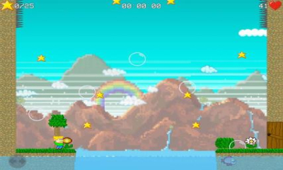 кð(ðմ)Super Jump Boy Adventuresͼ2