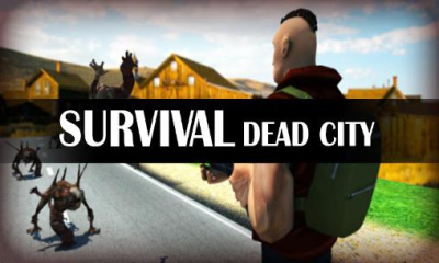 (3Dƶ)Survival: Dead cityͼ0