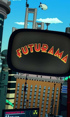 ɳδ(ͬı)Futuramaͼ0