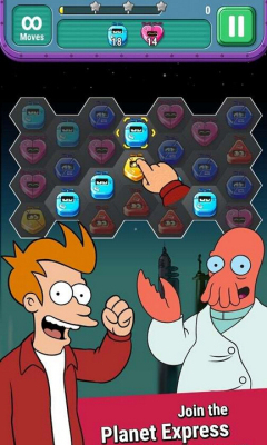 ɳδ(ͬı)Futuramaͼ1