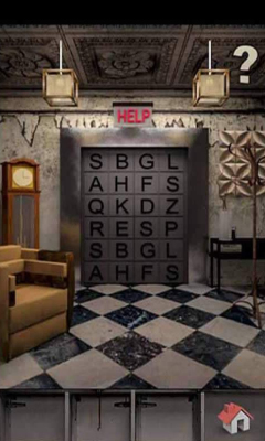 100TÓ(Ó)100 Doors World Escape؈D1