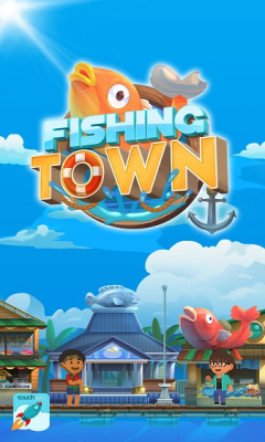 (ȫ)FishingTownͼ2