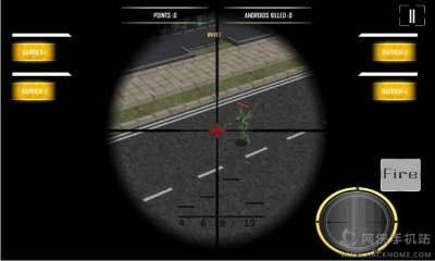 Alien Sniper-shoot to kill(־ѻ°)ͼ2
