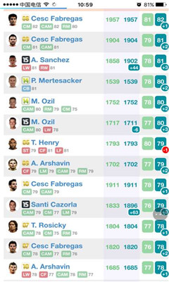 FIFAOnline315ݶԱͼ1