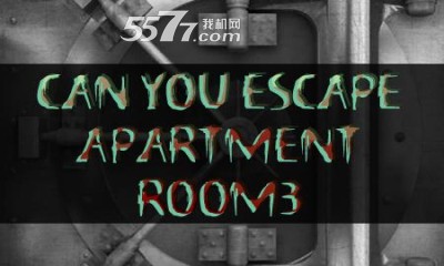 ܴӹԢ3(ѽ)Can you escape apartment room 3ͼ0